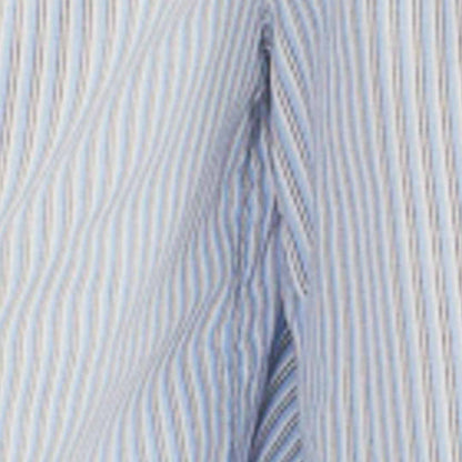 PANTALÓN ALADIM LISTRA AZUL