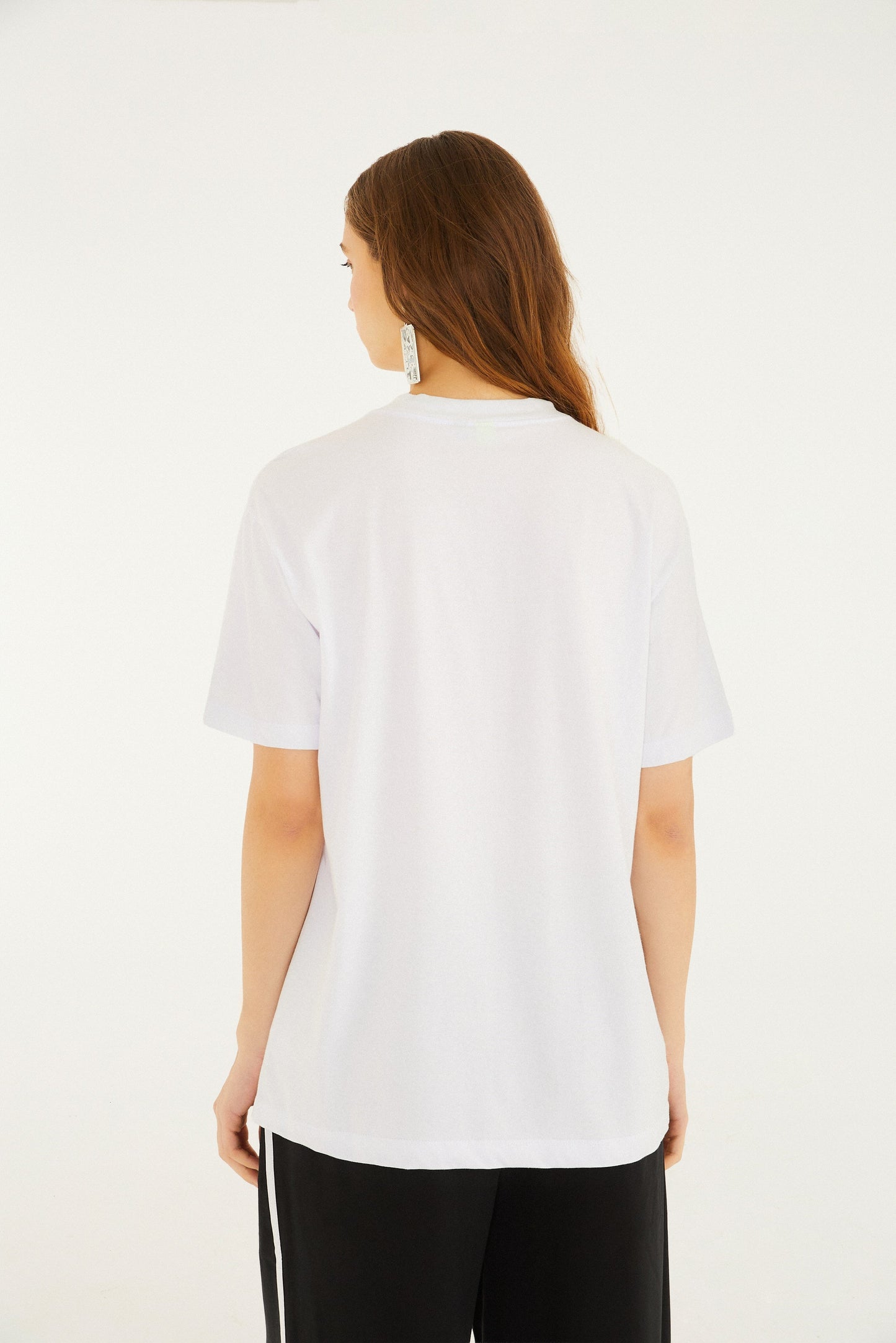 T-SHIRT MEDIA ARARA