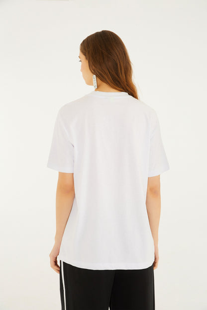 T-SHIRT MEDIA ARARA