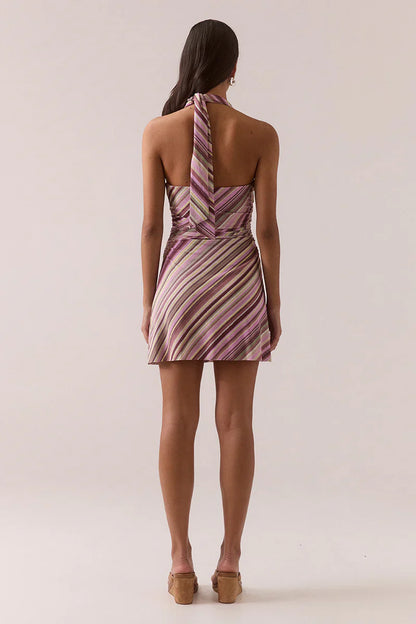 SARINA MINI DRESS