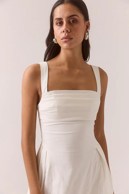 NIXIE MINI DRESS
