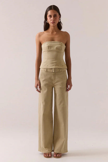 VERVE JEANS