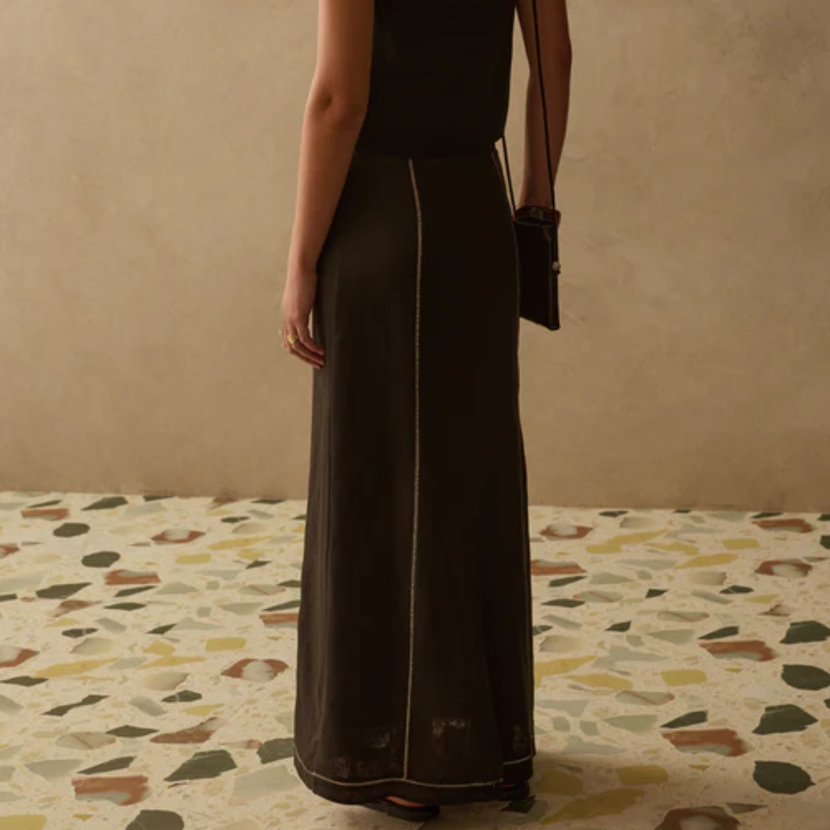 INDY SKIRT