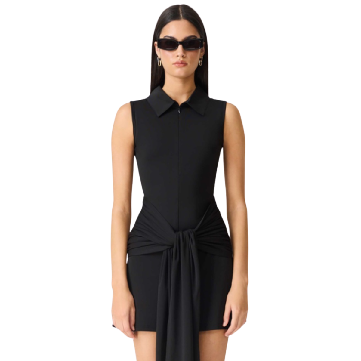 INES MINI DRESS
