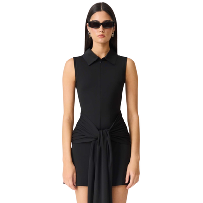 INES MINI DRESS