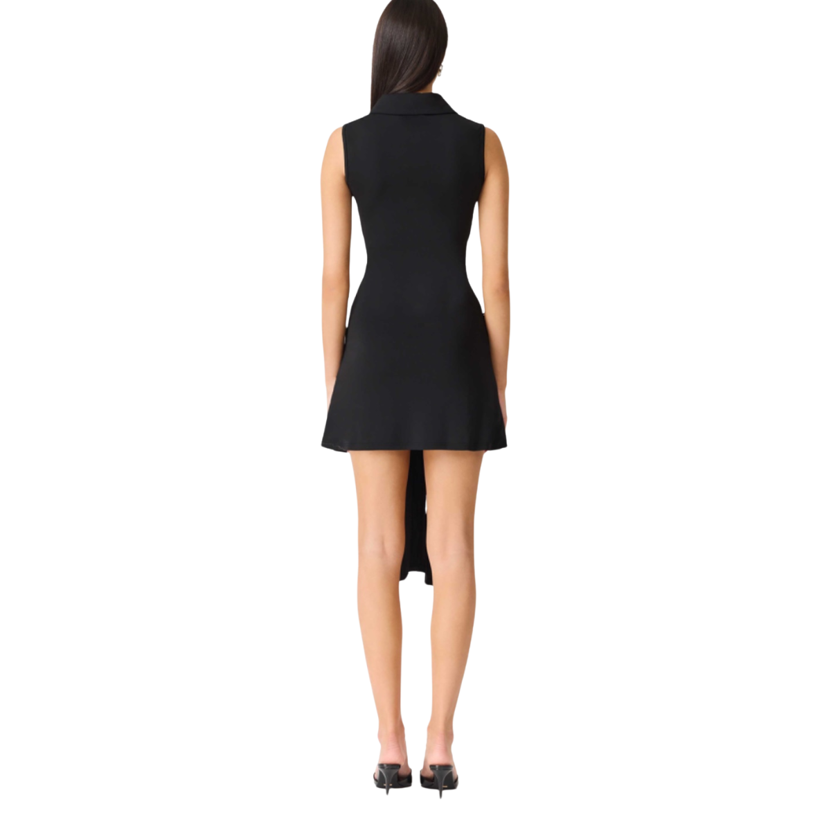 INES MINI DRESS