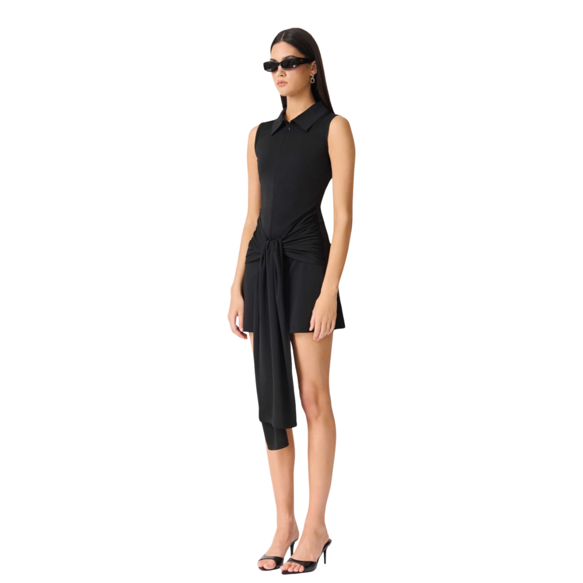 INES MINI DRESS