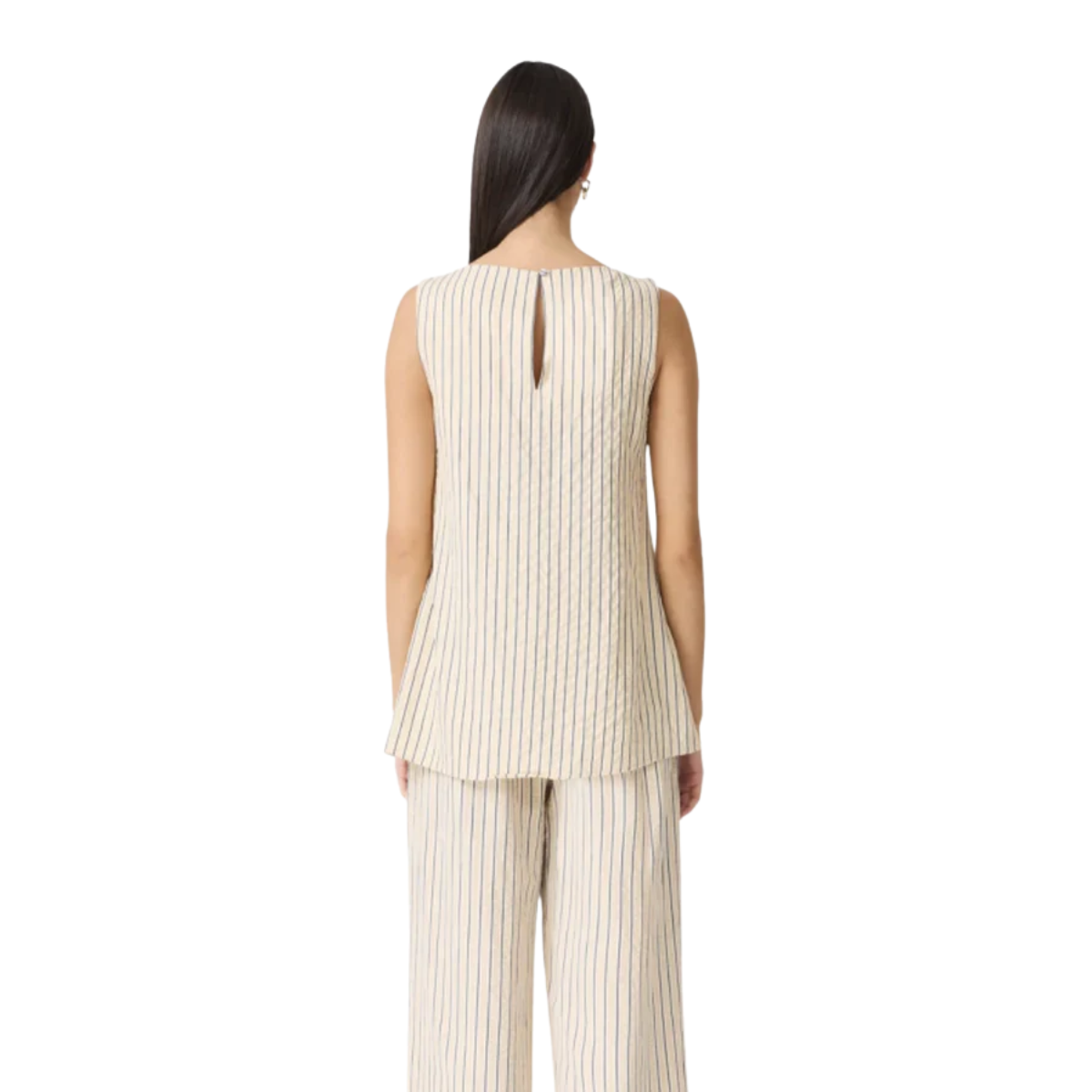 KALEA TOP & TROUSERS SET