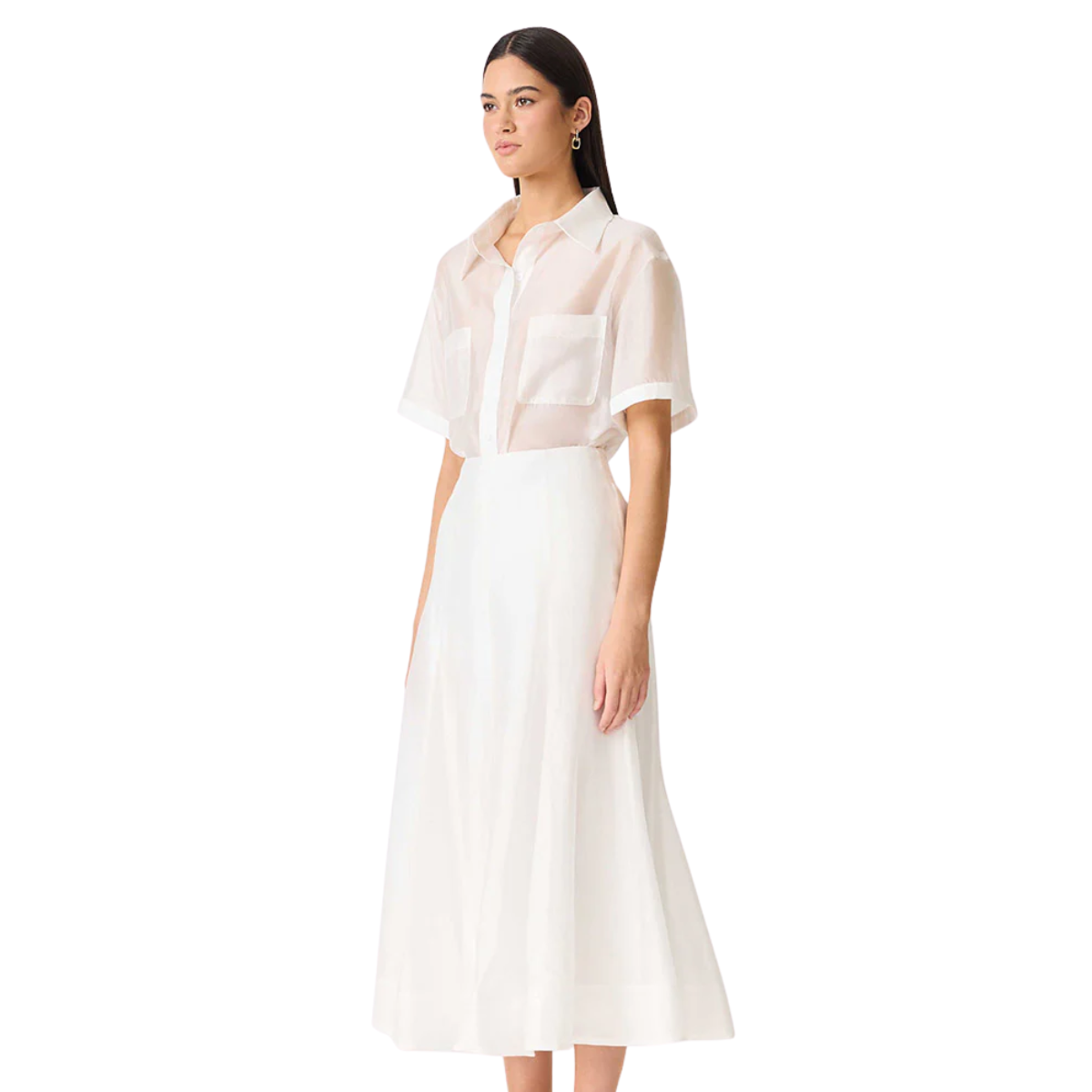 ESTRELLA TOP & SKIRT SET