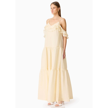 MARIBELLE MAXI DRESS