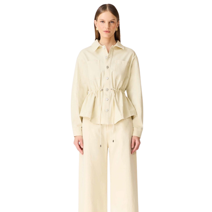 LAVELLE SHIRT & PANTS SET