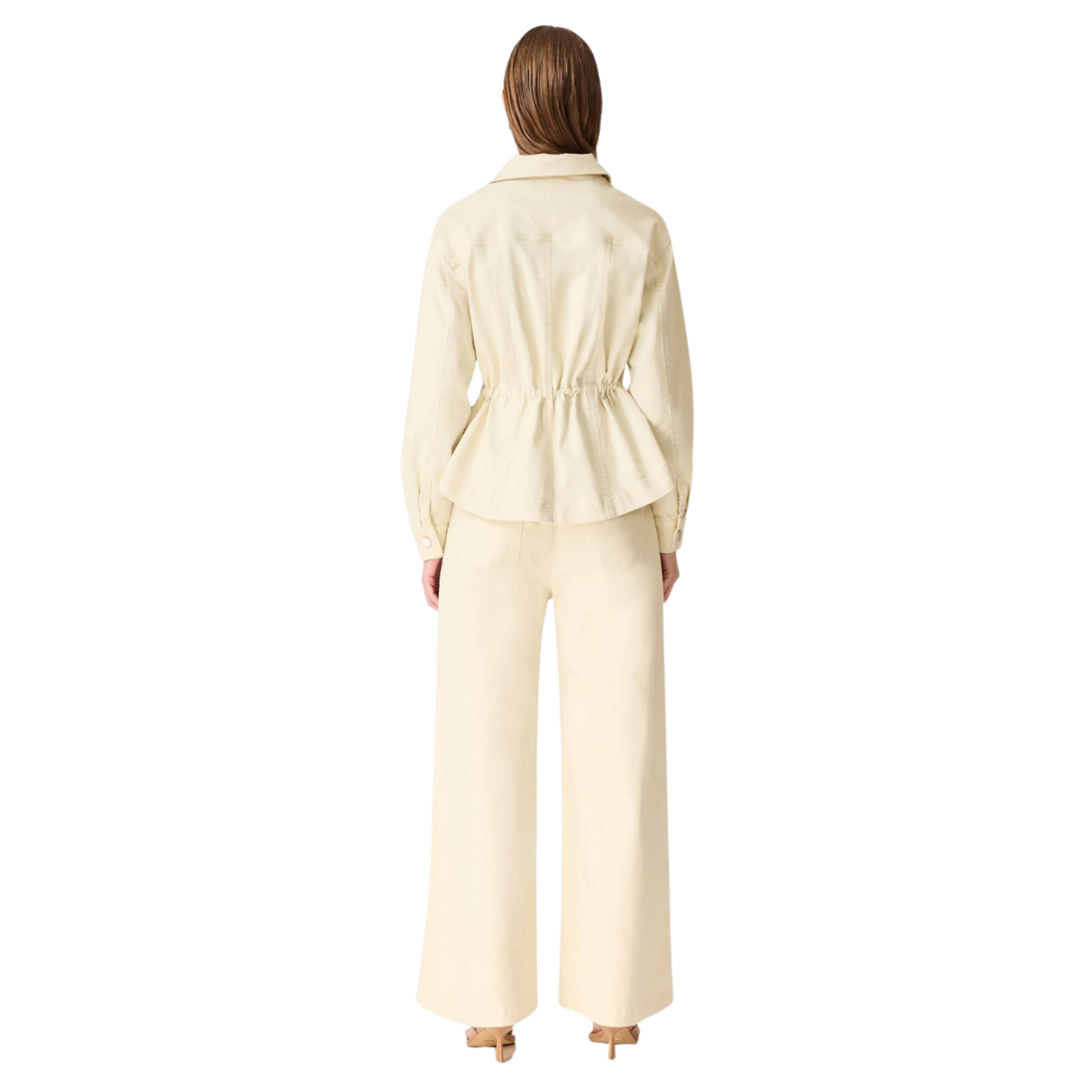 LAVELLE SHIRT & PANTS SET