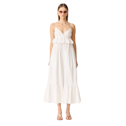 HERA MIDI DRESS