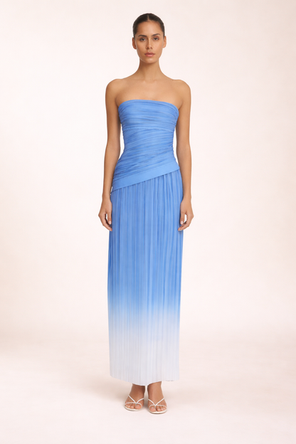 NESTA MAXI DRESS