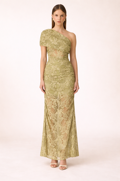 FIORELLA TOP & SKIRT SET