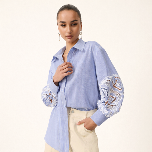 CLAUDE SHIRT