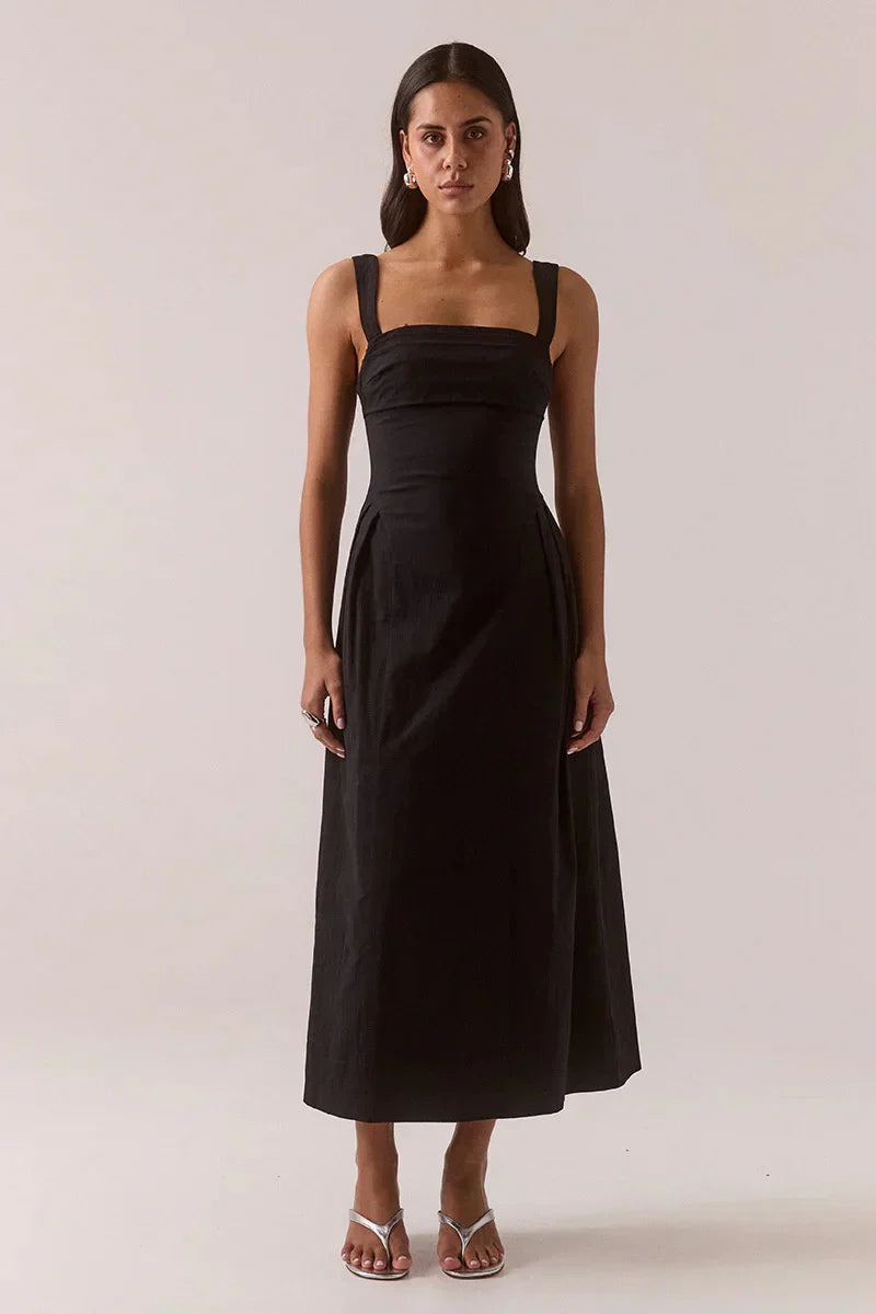NIXIE DRESS