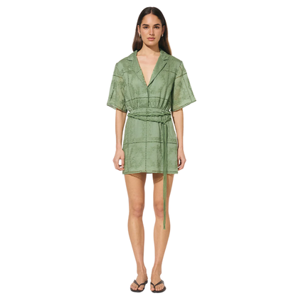 ELOWEN MINI DRESS