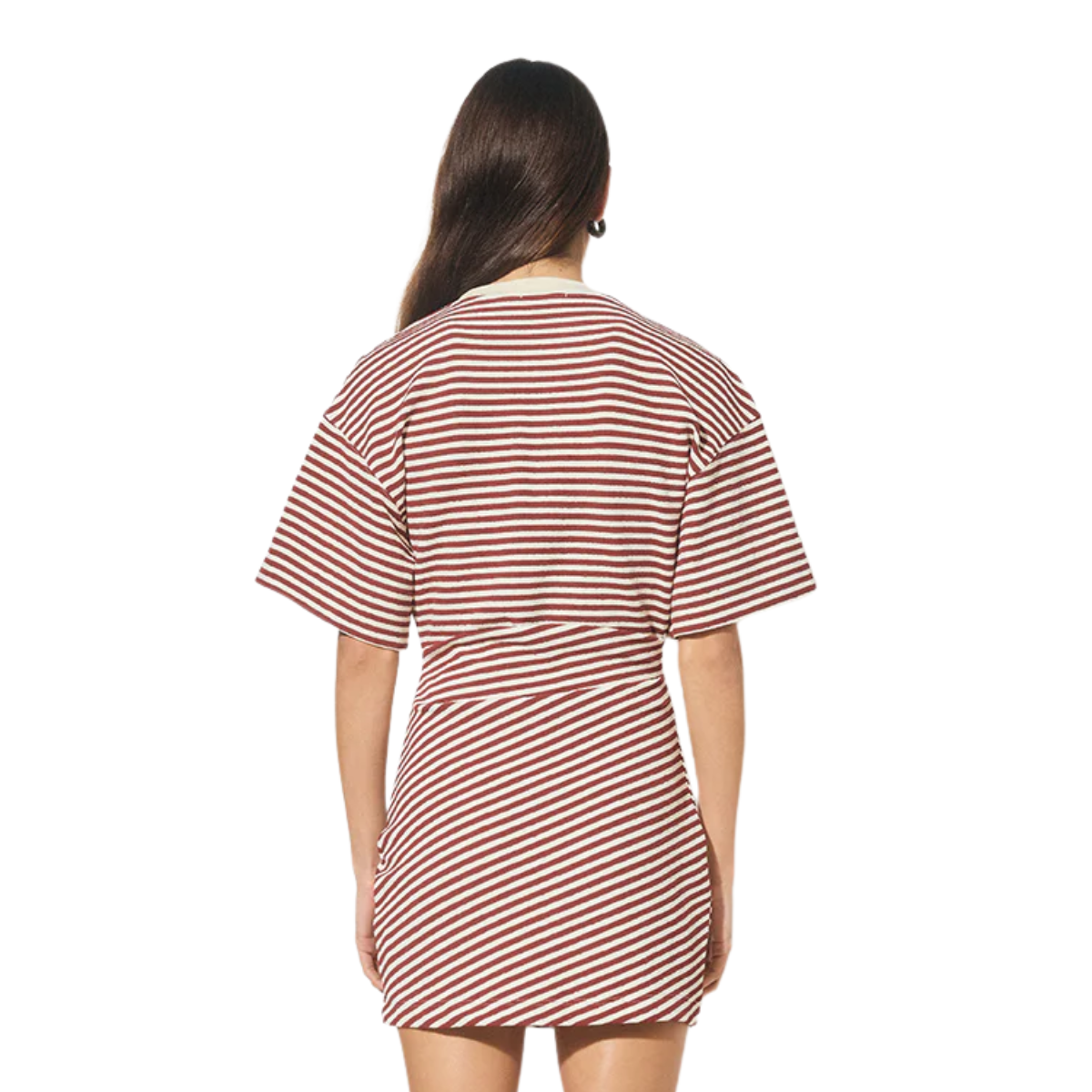 AURA MINI DRESS