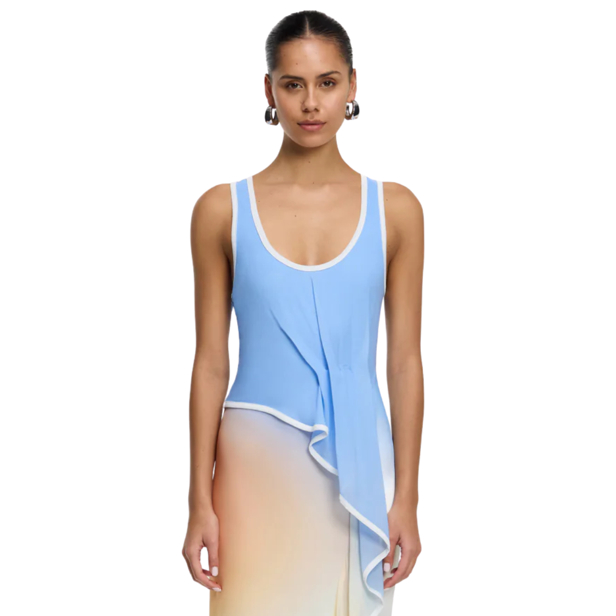 AUGUST MAXI DRESS