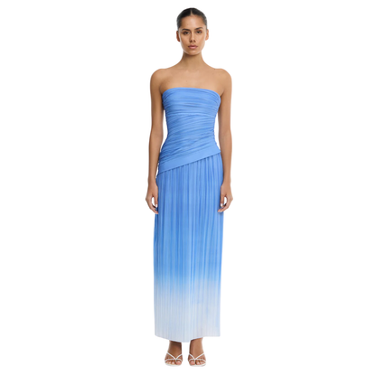 NESTA MAXI DRESS