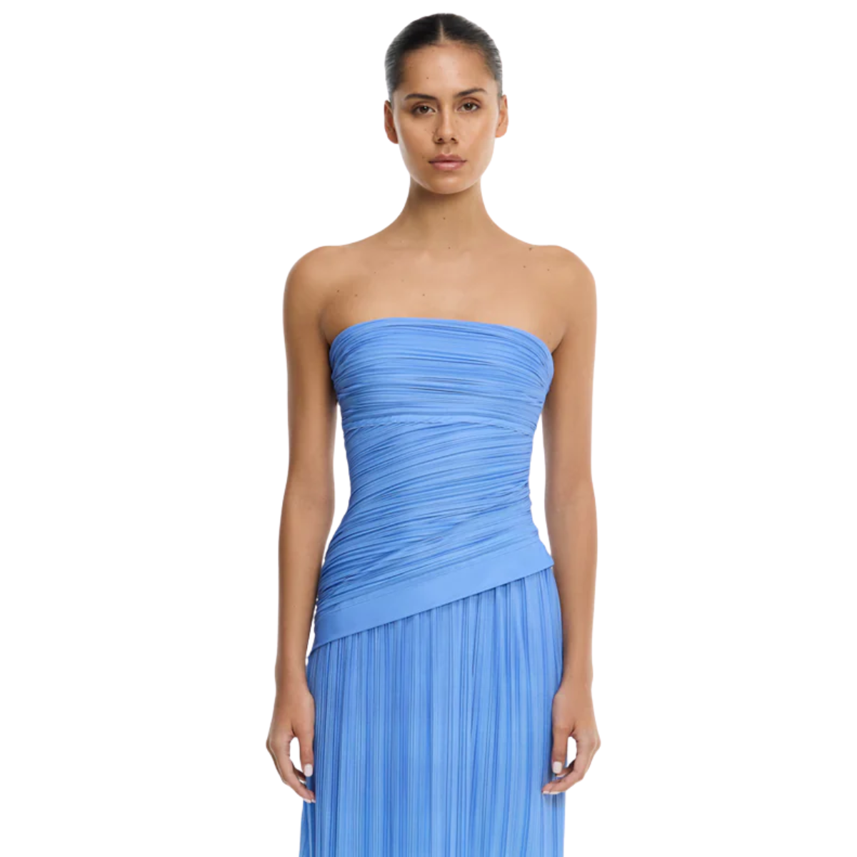 NESTA MAXI DRESS