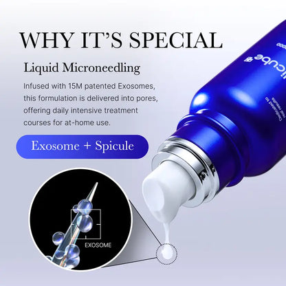 8-Piece Glass Glow Skincare Set – Hydrating & Brightening Routine