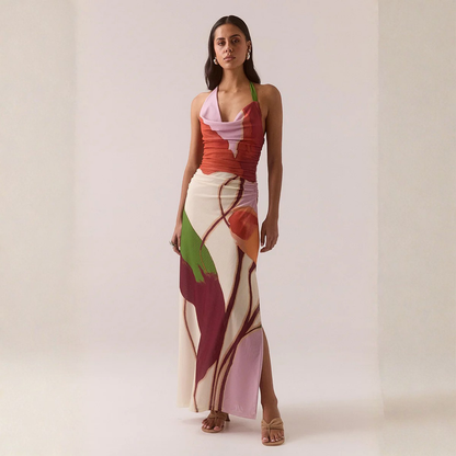 KALEA DRESS